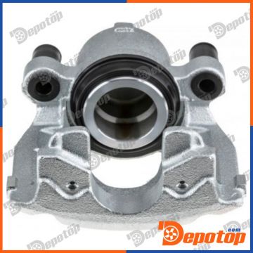 Étrier de frein avant gauche pour FORD | HZP-FR-065, 243541-90115